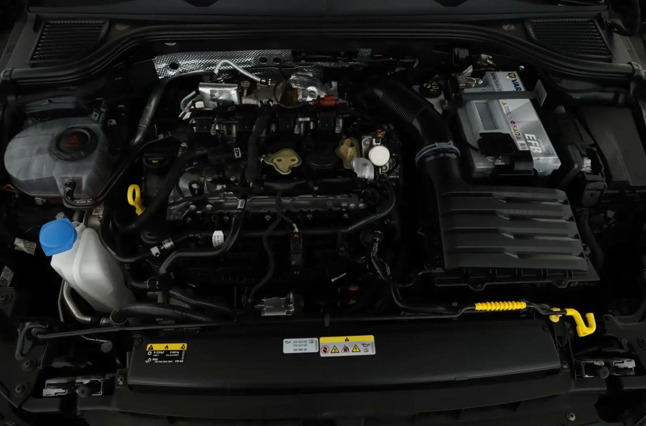 VOLKSWAGEN Golf R PERMORMANCE 4M DSG 333CV TETTO- 19 ESTORIL - 20