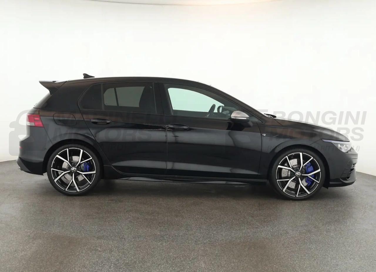 VOLKSWAGEN Golf R PERMORMANCE 4M DSG 333CV TETTO- 19 ESTORIL - 4