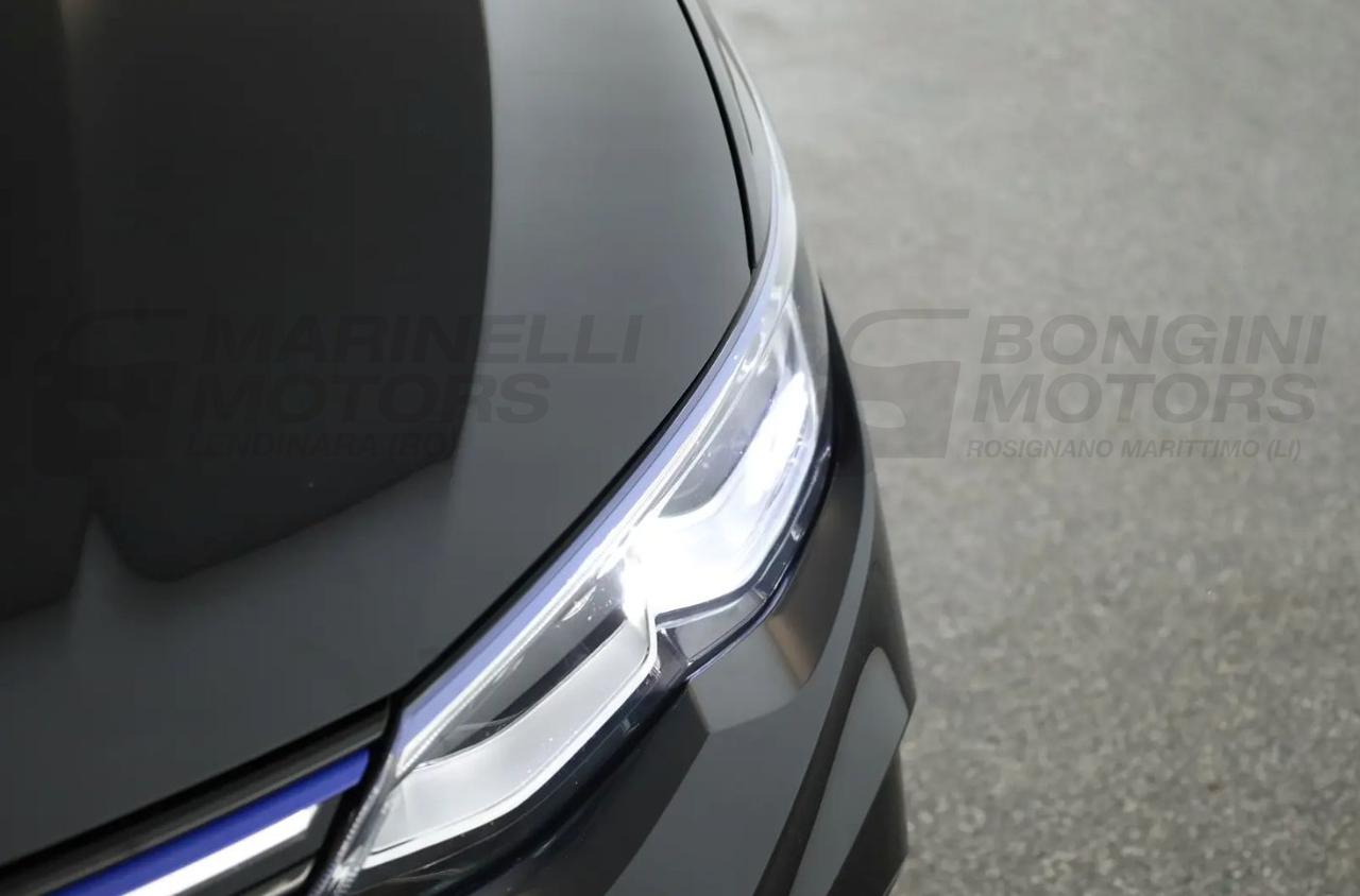 VOLKSWAGEN Golf R PERMORMANCE 4M DSG 333CV TETTO- 19 ESTORIL - 21