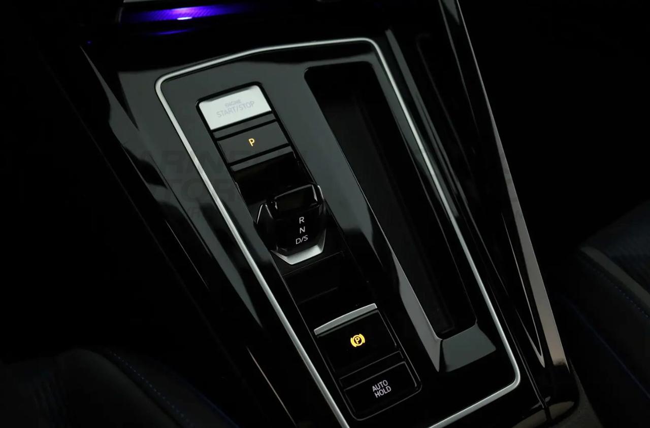 VOLKSWAGEN Golf R PERMORMANCE 4M DSG 333CV TETTO- 19 ESTORIL - 12