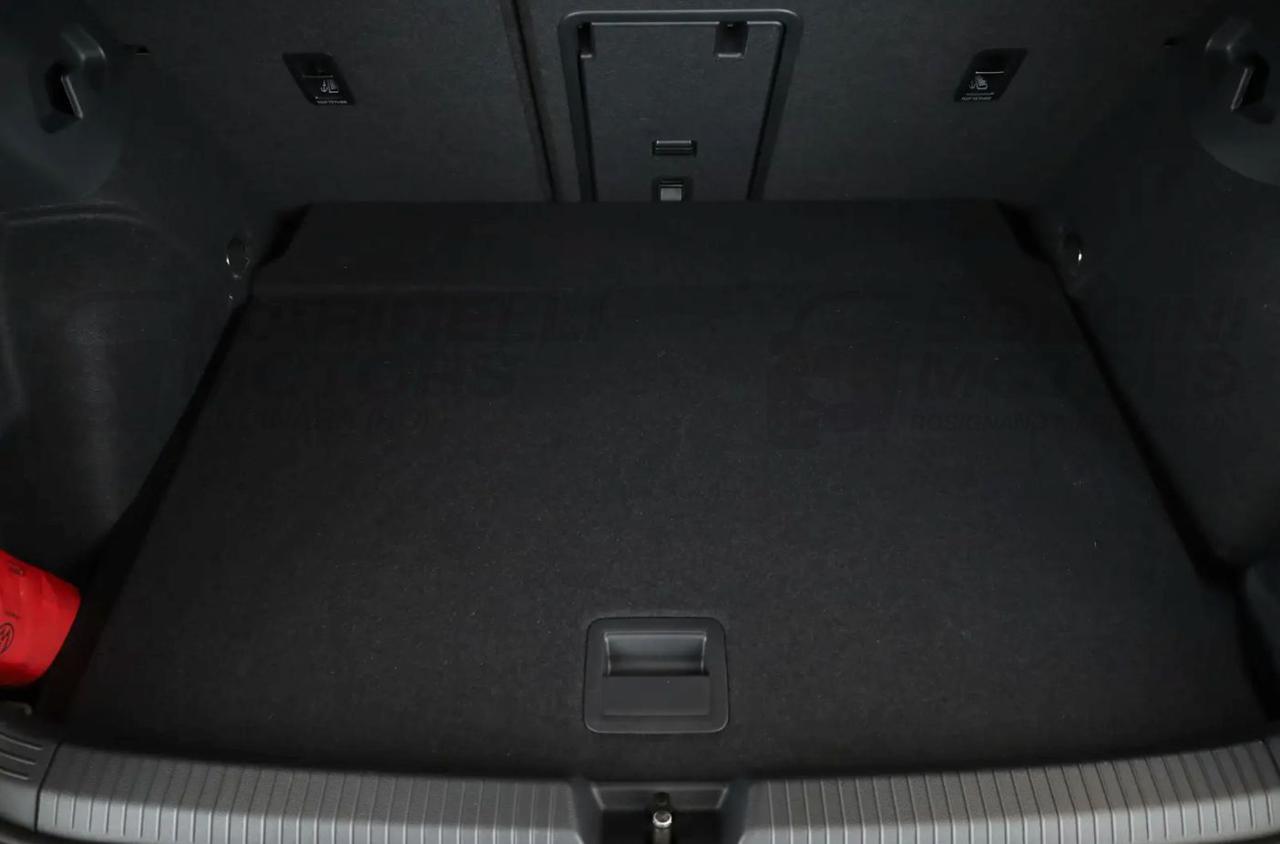 VOLKSWAGEN Golf R PERMORMANCE 4M DSG 333CV TETTO- 19 ESTORIL - 11