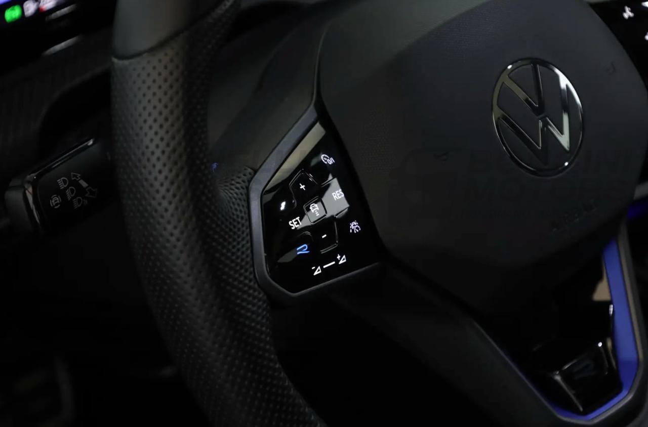 VOLKSWAGEN Golf R PERMORMANCE 4M DSG 333CV TETTO- 19 ESTORIL - 18