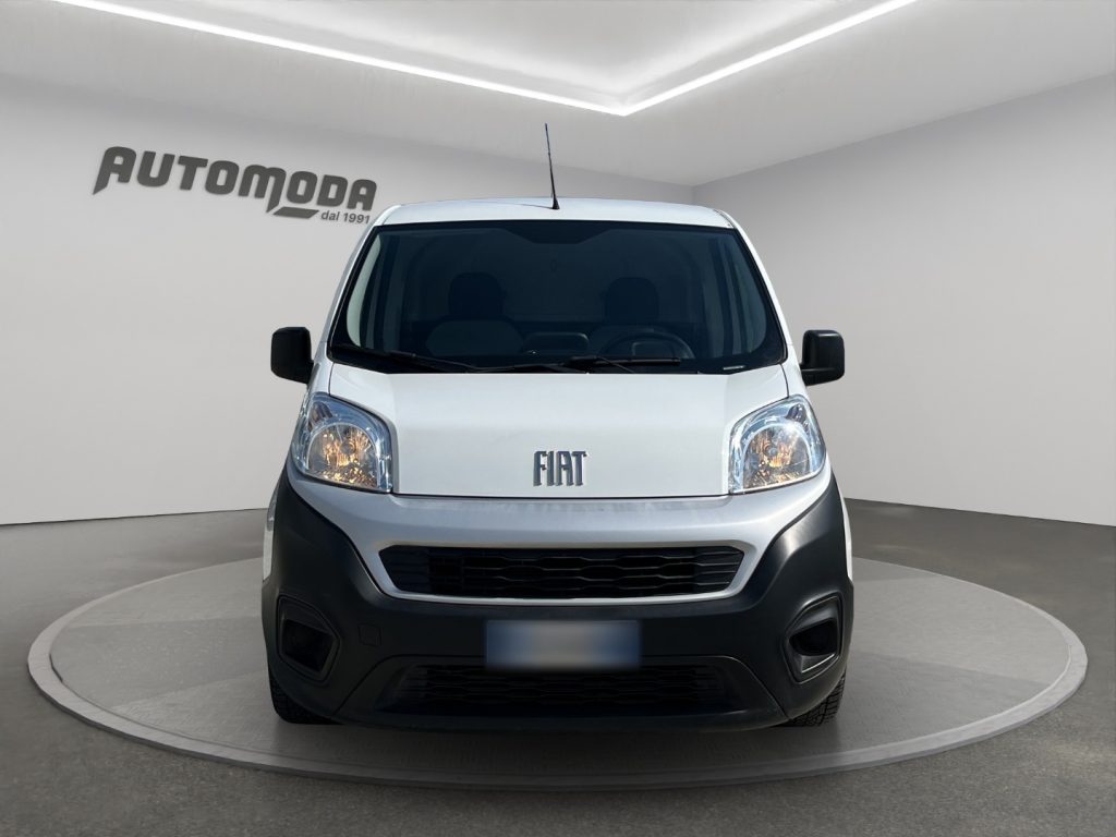 FIAT Fiorino FIORINO  1.3 MJT 95CV - 2