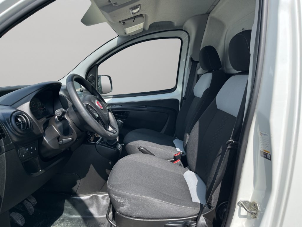 FIAT Fiorino FIORINO  1.3 MJT 95CV - 7