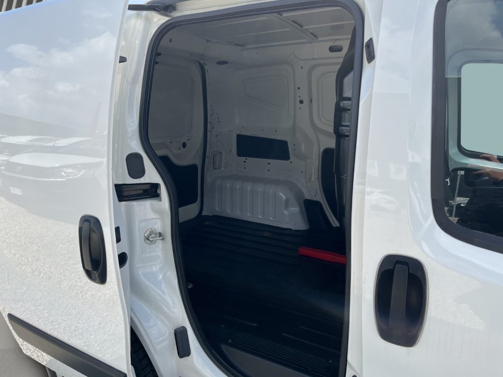 FIAT Fiorino FIORINO  1.3 MJT 95CV - 8