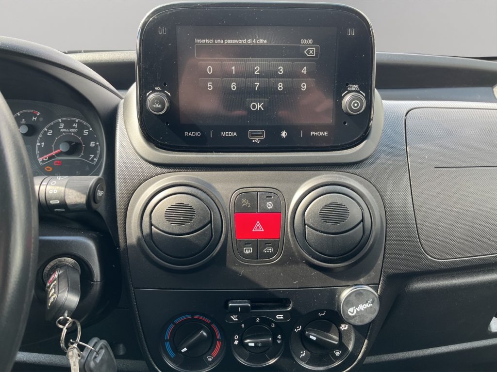 FIAT Fiorino FIORINO  1.3 MJT 95CV - 14