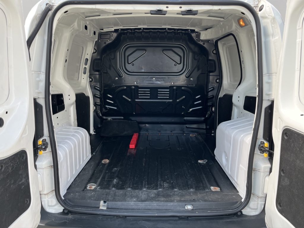 FIAT Fiorino FIORINO  1.3 MJT 95CV - 15