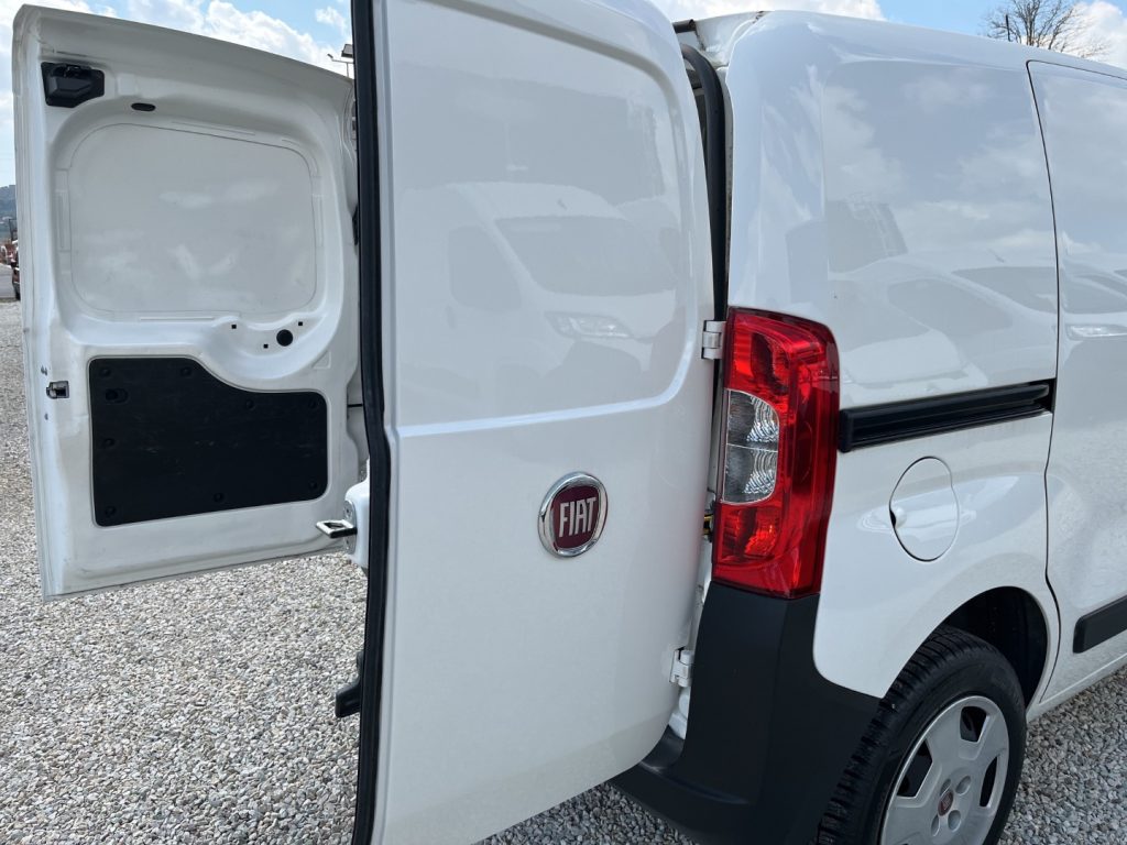 FIAT Fiorino FIORINO  1.3 MJT 95CV - 16