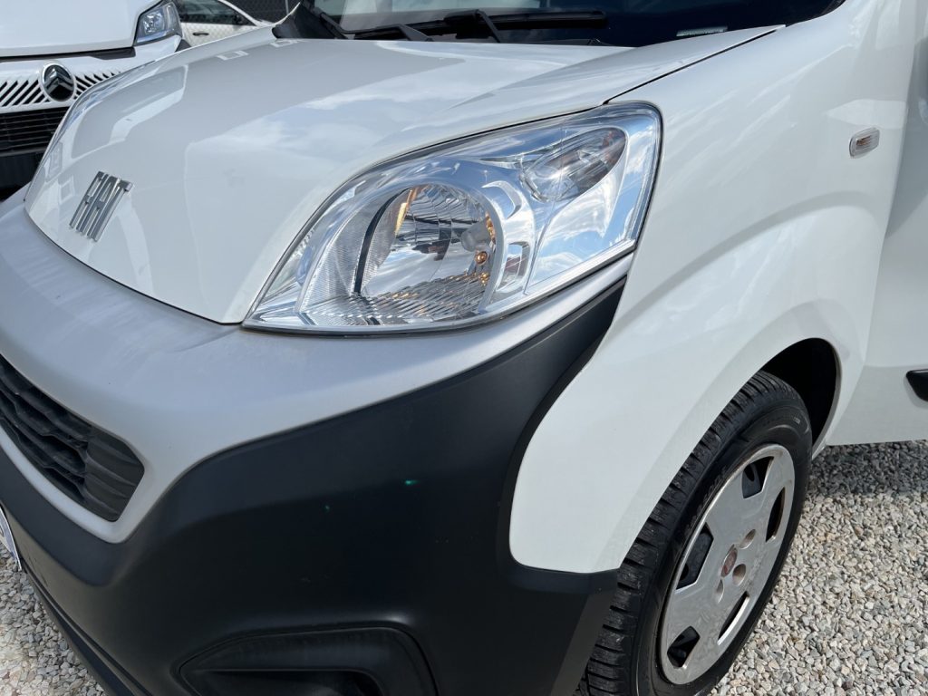 FIAT Fiorino FIORINO  1.3 MJT 95CV - 17