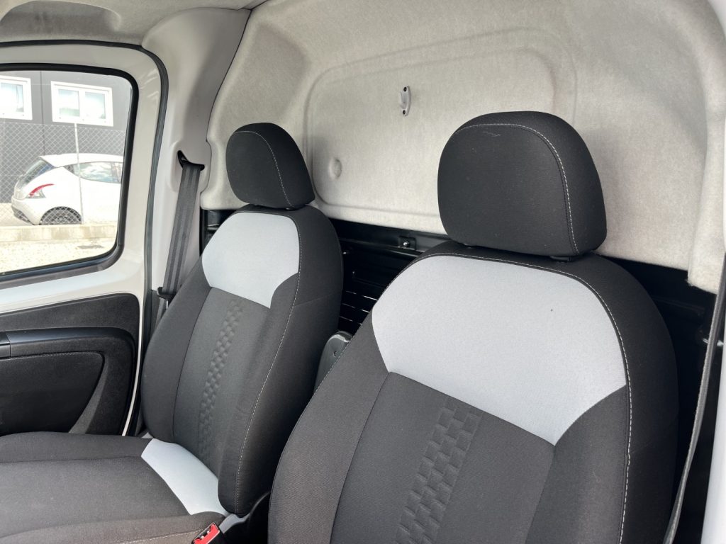 FIAT Fiorino FIORINO  1.3 MJT 95CV - 18