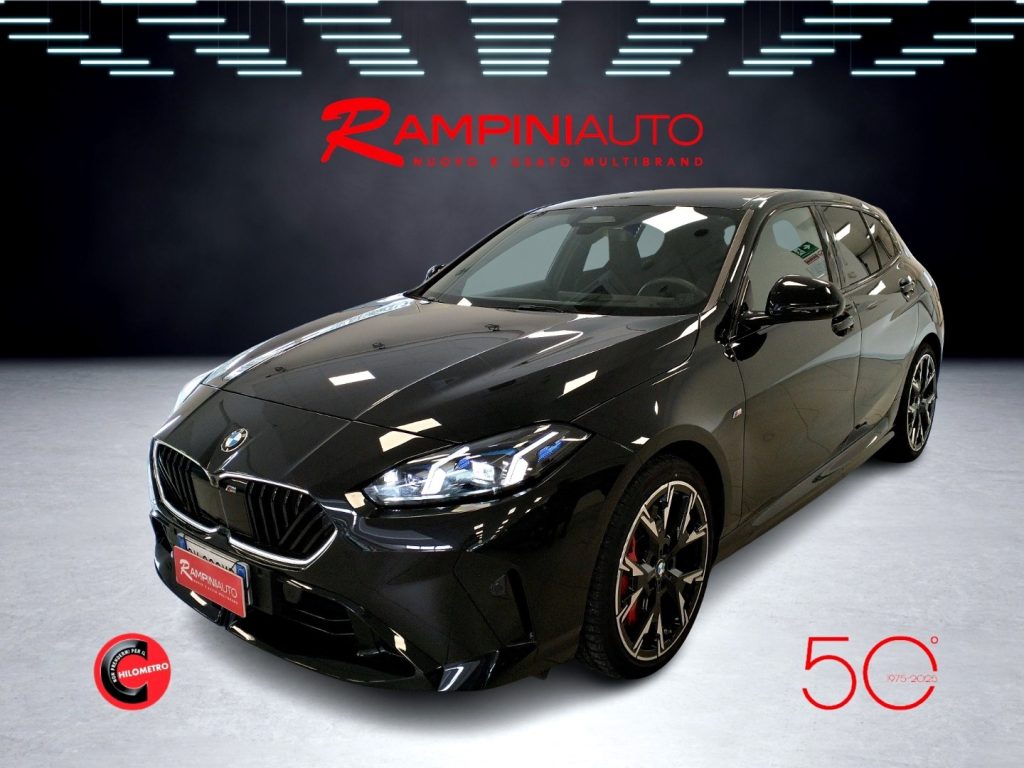 BMW 118 D MSport Pro Automatica 150 Cv Km 20.000 - 2