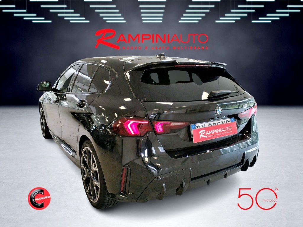 BMW 118 D MSport Pro Automatica 150 Cv Km 20.000 - 13