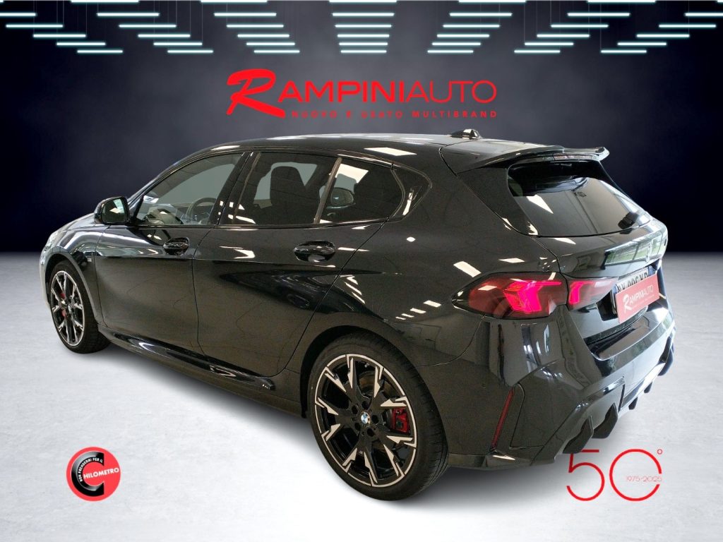 BMW 118 D MSport Pro Automatica 150 Cv Km 20.000 - 14