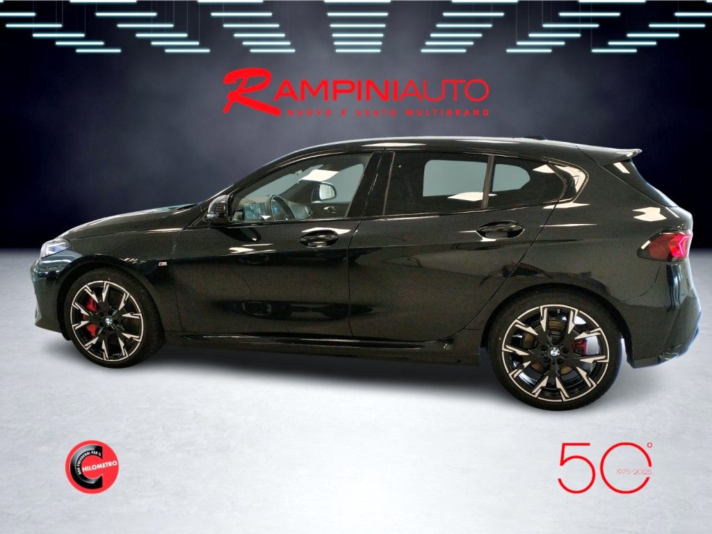 BMW 118 D MSport Pro Automatica 150 Cv Km 20.000 - 15