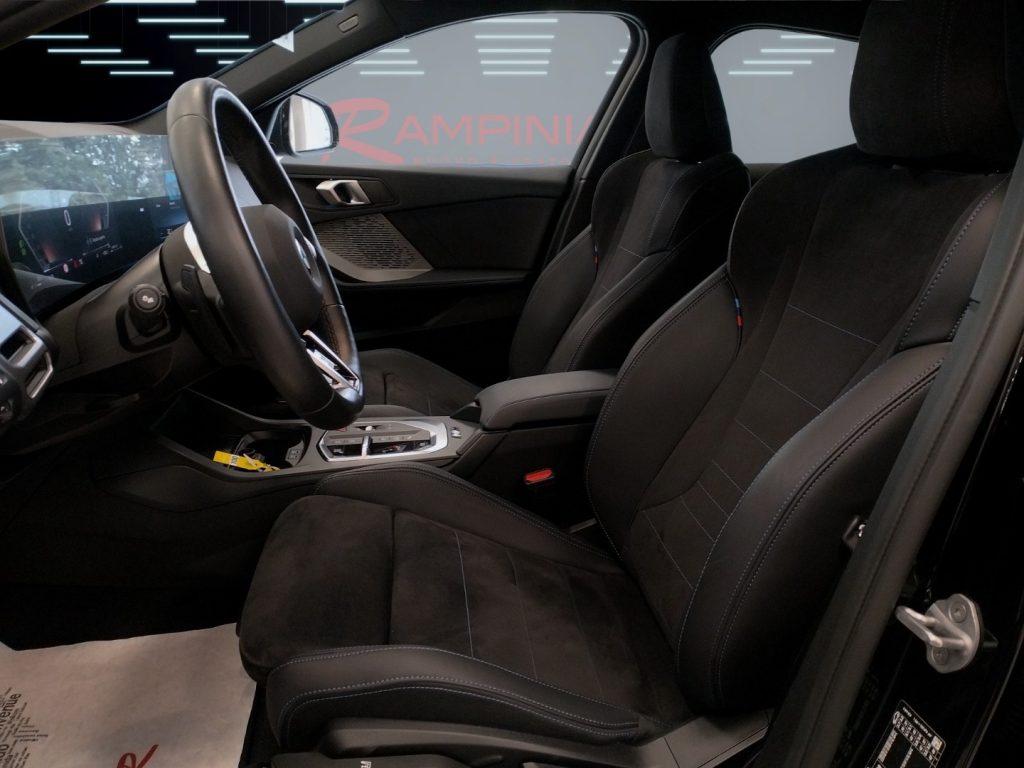 BMW 118 D MSport Pro Automatica 150 Cv Km 20.000 - 18