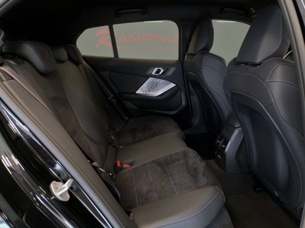 BMW 118 D MSport Pro Automatica 150 Cv Km 20.000 - 20