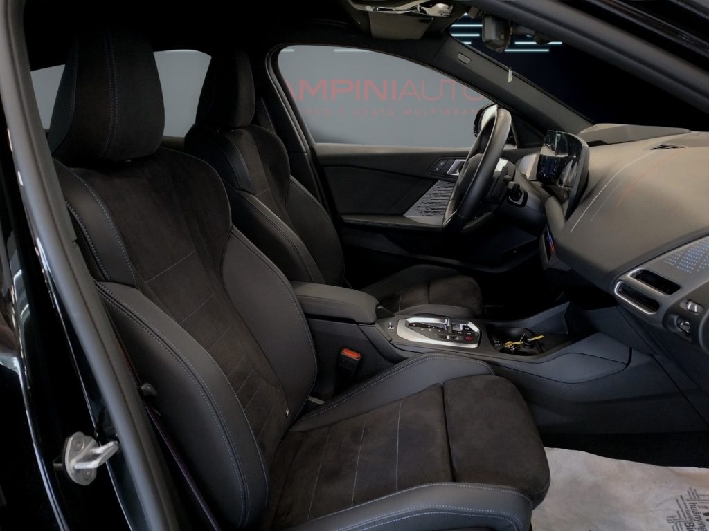 BMW 118 D MSport Pro Automatica 150 Cv Km 20.000 - 21