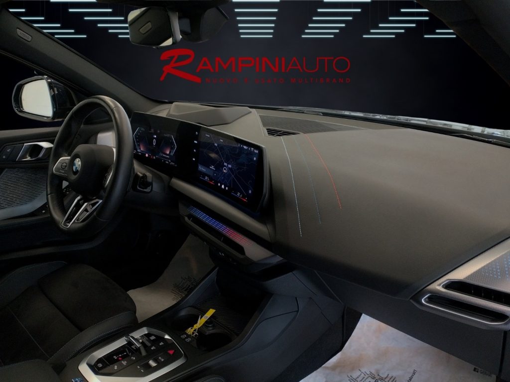 BMW 118 D MSport Pro Automatica 150 Cv Km 20.000 - 22