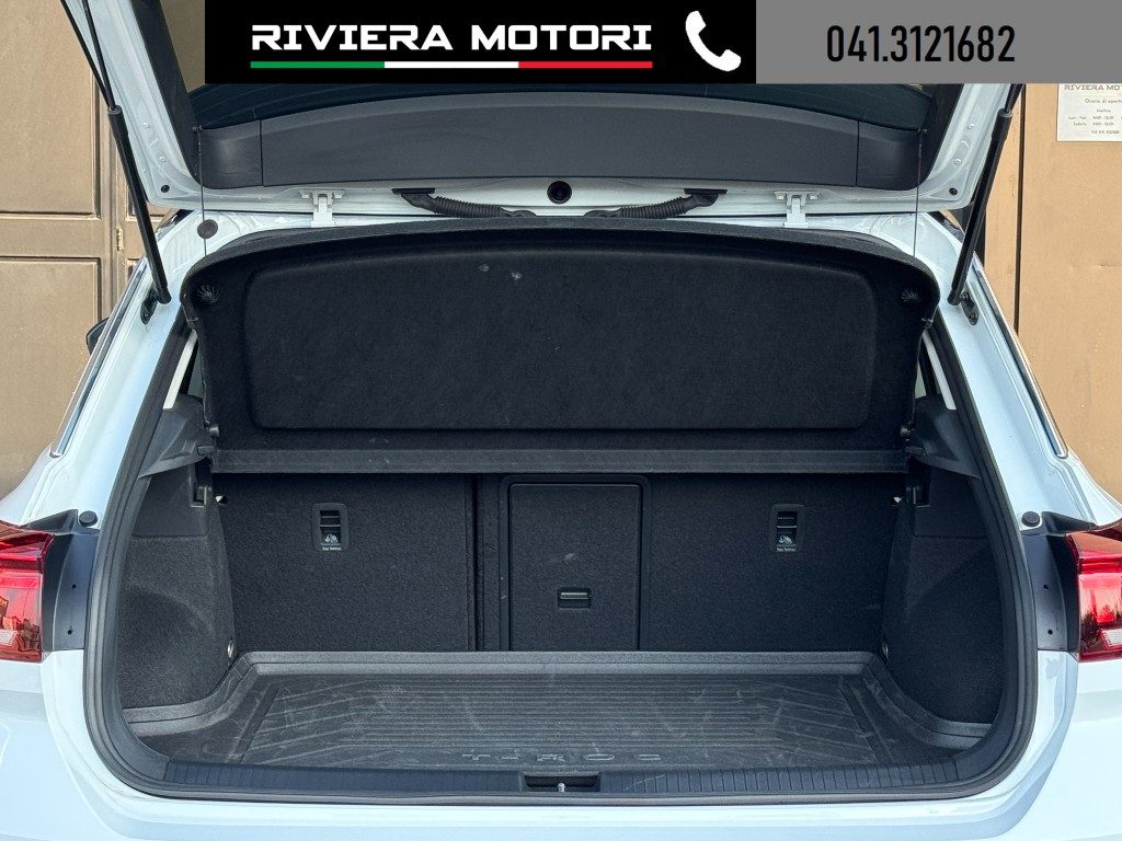 VOLKSWAGEN T-Roc 1.0 TSI Style - 7