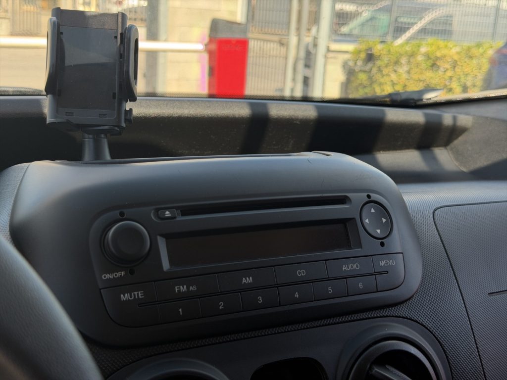 FIAT Fiorino 1.3MJT ADVENTURE ALLESTITO - 13