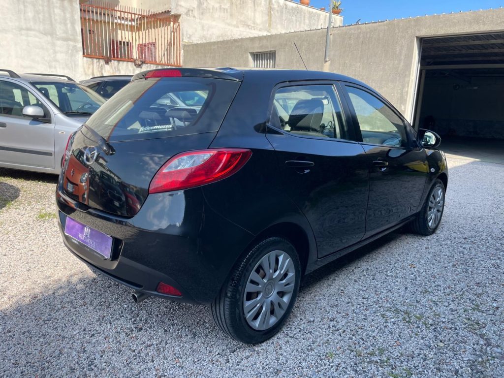 MAZDA 2 1.3 16V (75CV) 5p. Easy - 5