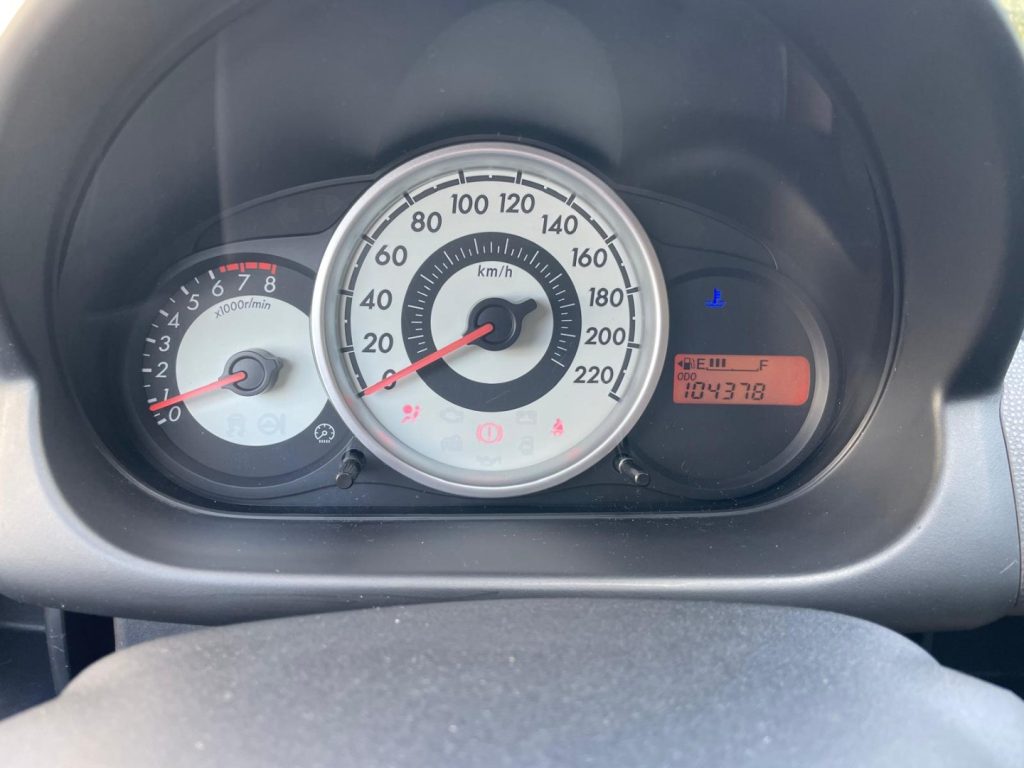 MAZDA 2 1.3 16V (75CV) 5p. Easy - 7