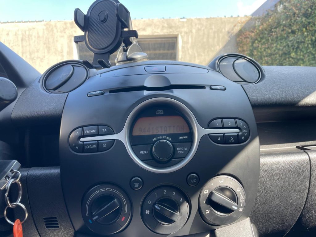 MAZDA 2 1.3 16V (75CV) 5p. Easy - 9