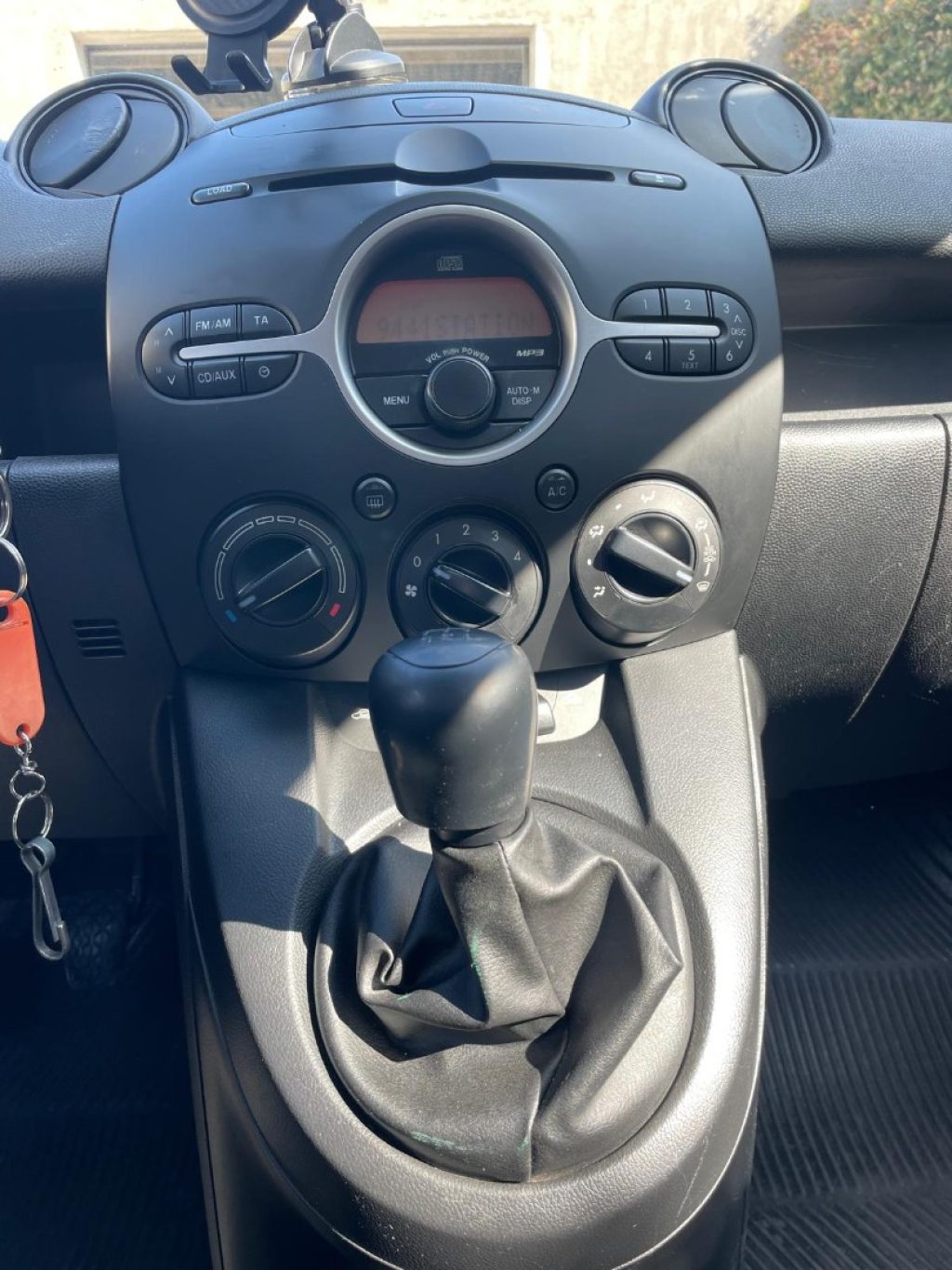 MAZDA 2 1.3 16V (75CV) 5p. Easy - 11