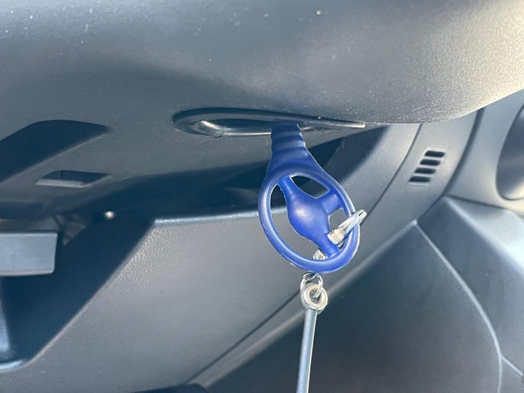 MAZDA 2 1.3 16V (75CV) 5p. Easy - 14