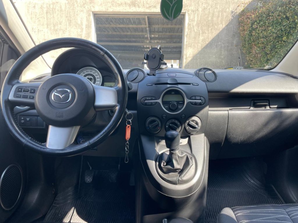 MAZDA 2 1.3 16V (75CV) 5p. Easy - 15