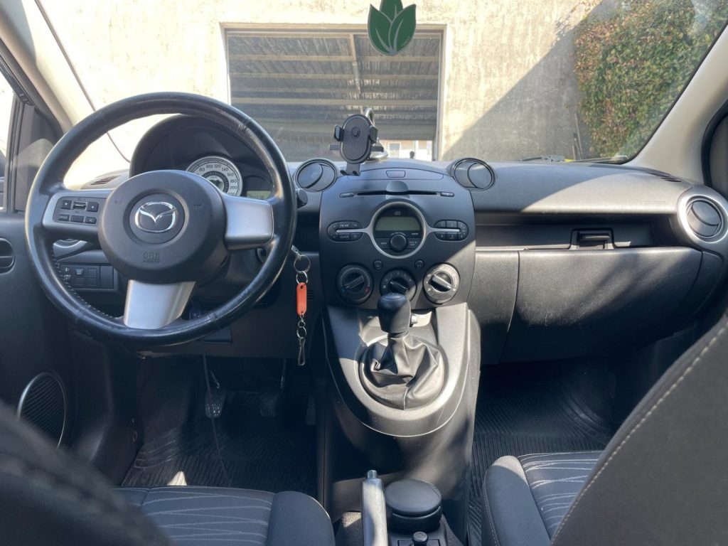MAZDA 2 1.3 16V (75CV) 5p. Easy - 16