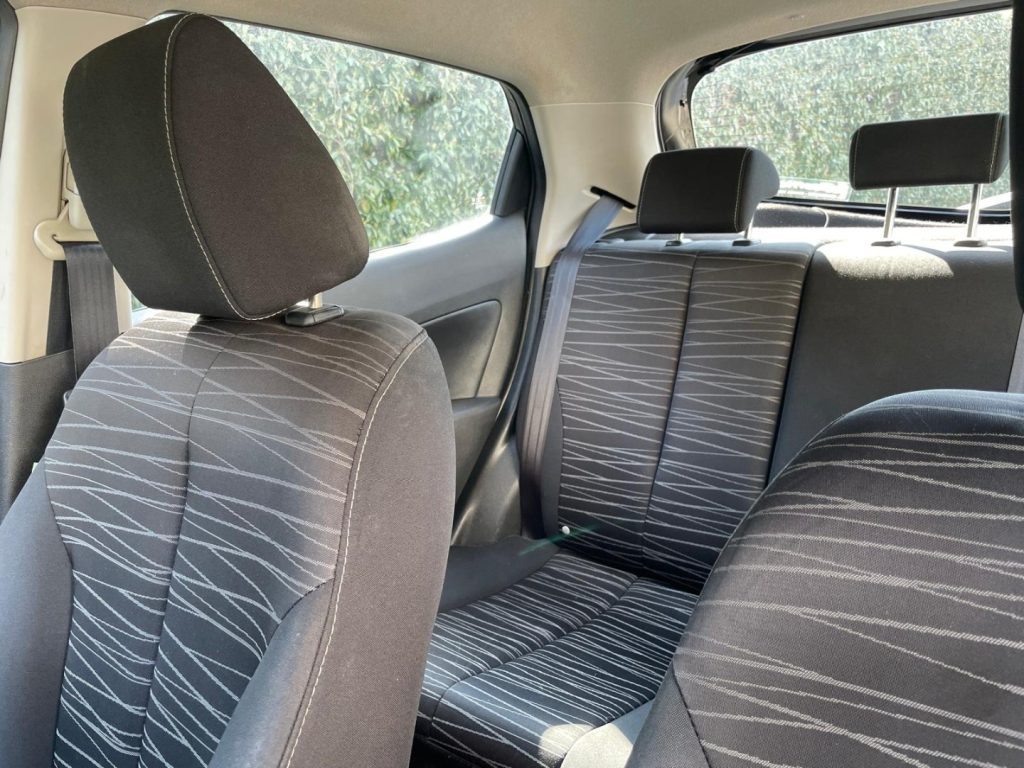 MAZDA 2 1.3 16V (75CV) 5p. Easy - 17