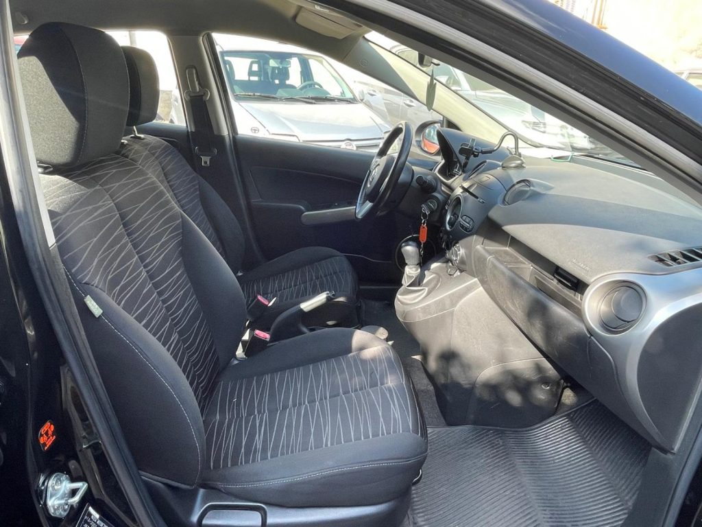 MAZDA 2 1.3 16V (75CV) 5p. Easy - 19