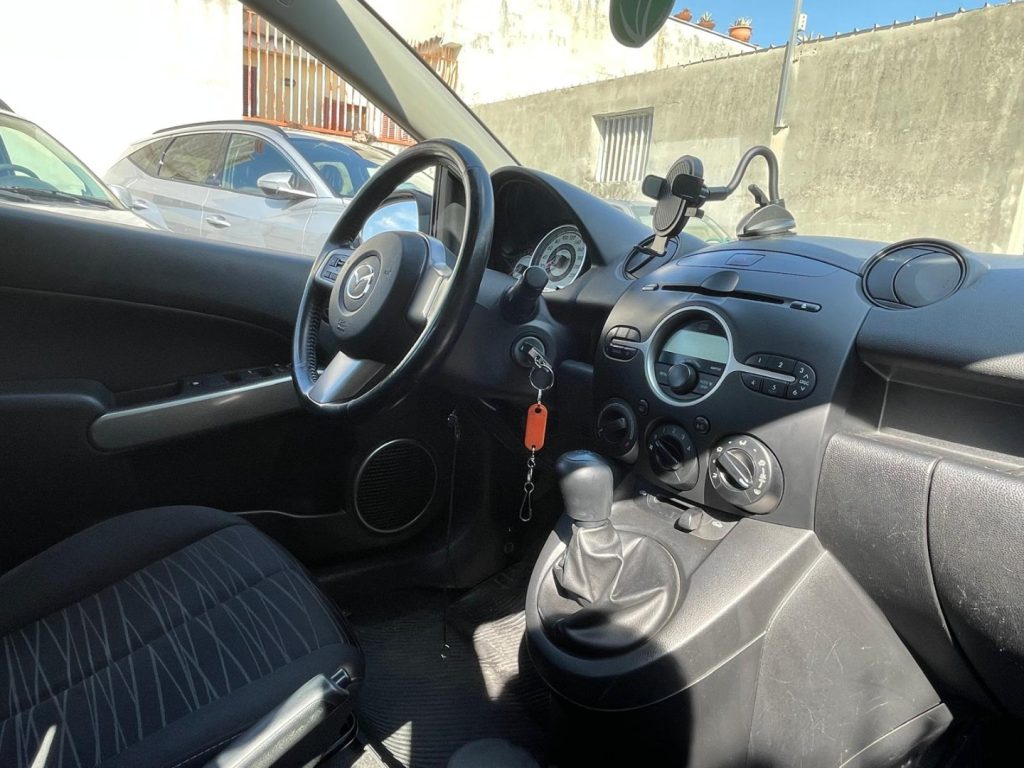 MAZDA 2 1.3 16V (75CV) 5p. Easy - 20