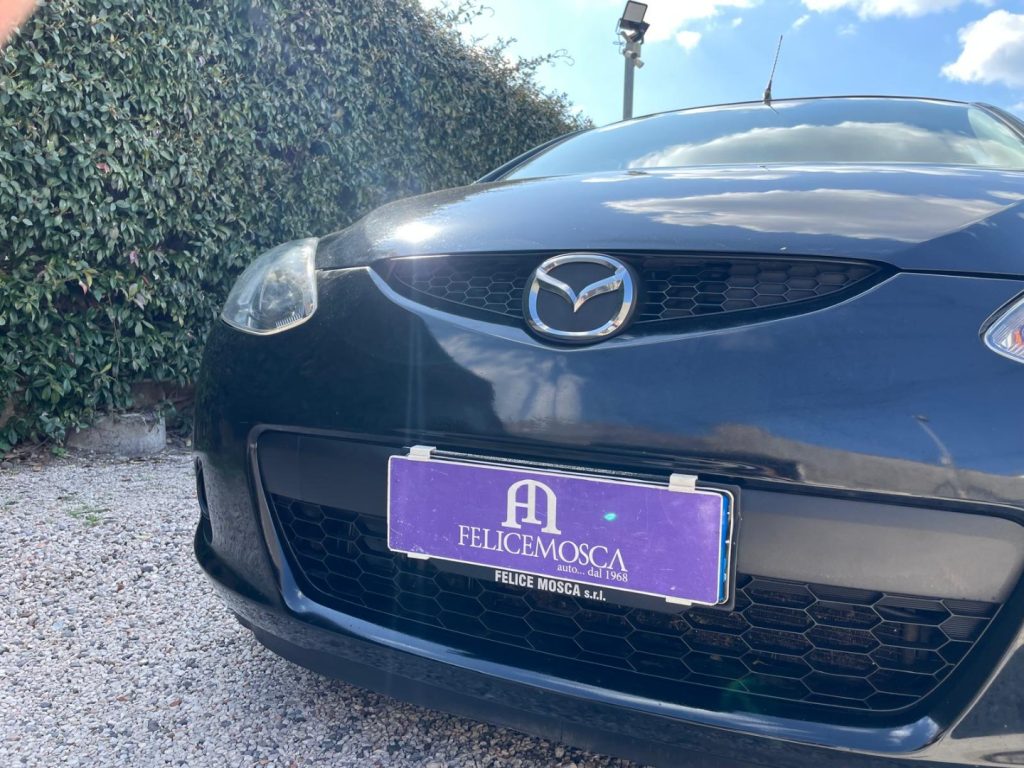 MAZDA 2 1.3 16V (75CV) 5p. Easy - 21