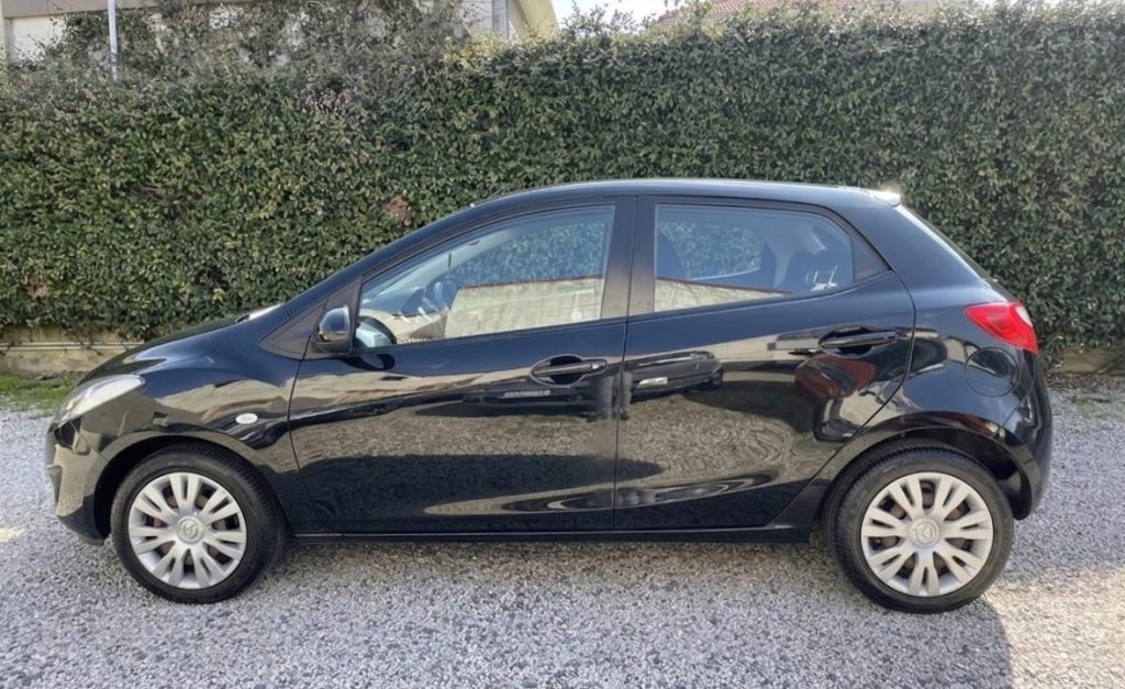 MAZDA 2 1.3 16V (75CV) 5p. Easy - 22