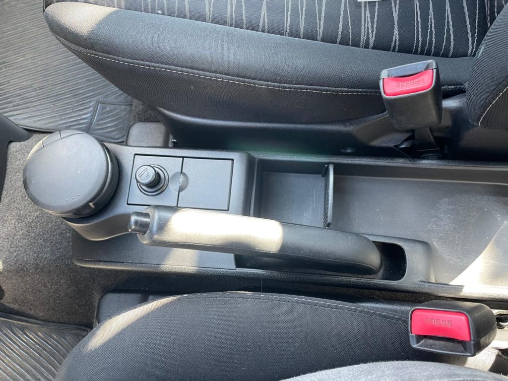 MAZDA 2 1.3 16V (75CV) 5p. Easy - 23