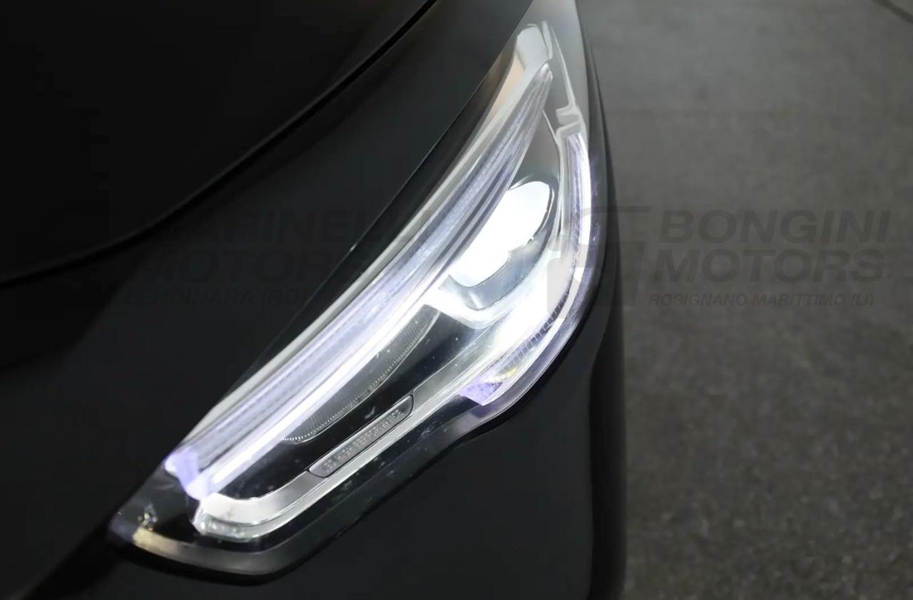 MERCEDES-BENZ GLA 220 D AMG4 MATIC AUTO TETTO- NAVIGATORE - 18