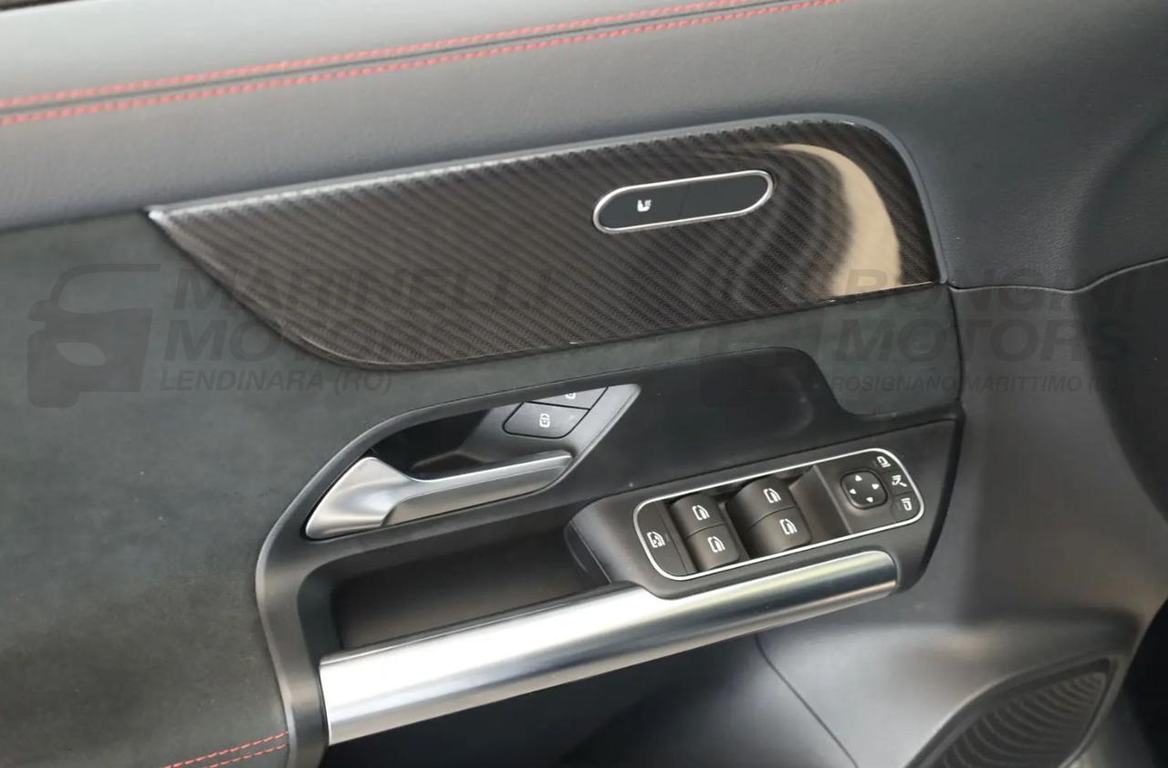 MERCEDES-BENZ GLA 220 D AMG4 MATIC AUTO TETTO- NAVIGATORE - 13