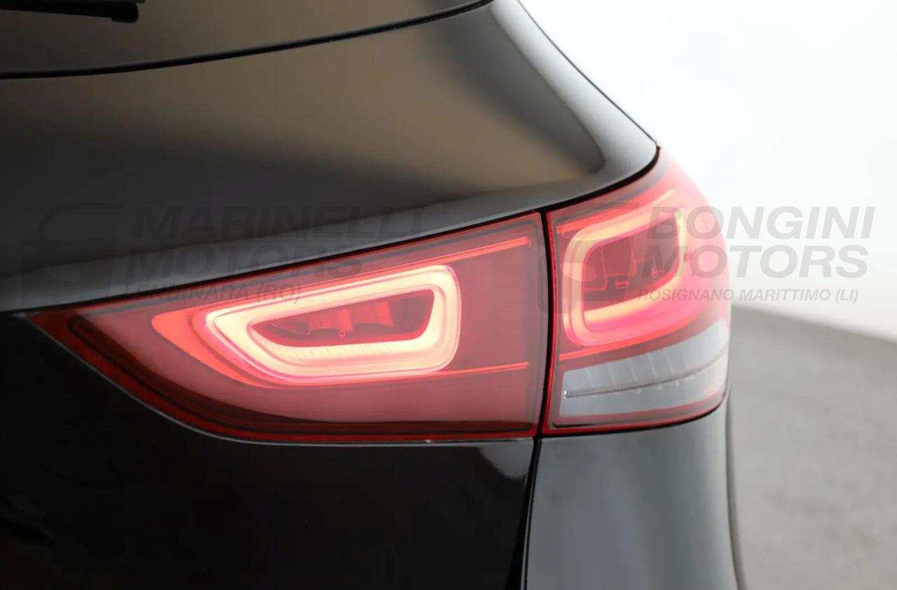 MERCEDES-BENZ GLA 220 D AMG4 MATIC AUTO TETTO- NAVIGATORE - 17