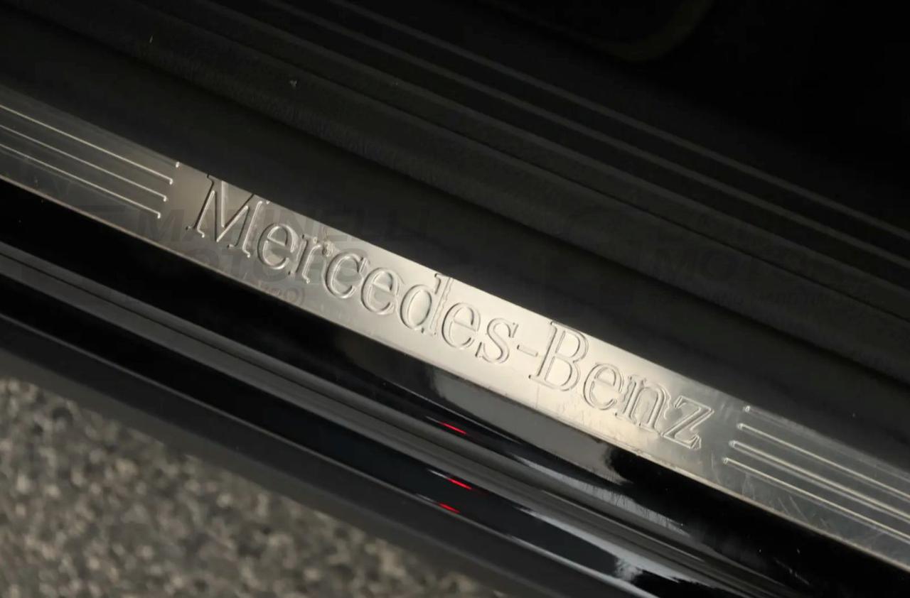 MERCEDES-BENZ GLA 220 D AMG4 MATIC AUTO TETTO- NAVIGATORE - 14