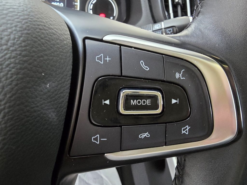 DR MOTOR DR F35 S1 1.5 Turbo Bi-Fuel GPL - 13