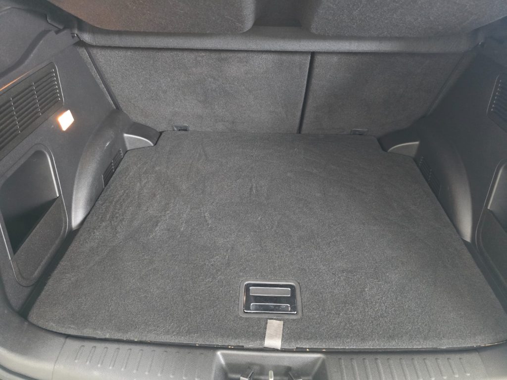 DR MOTOR DR F35 S1 1.5 Turbo Bi-Fuel GPL - 8