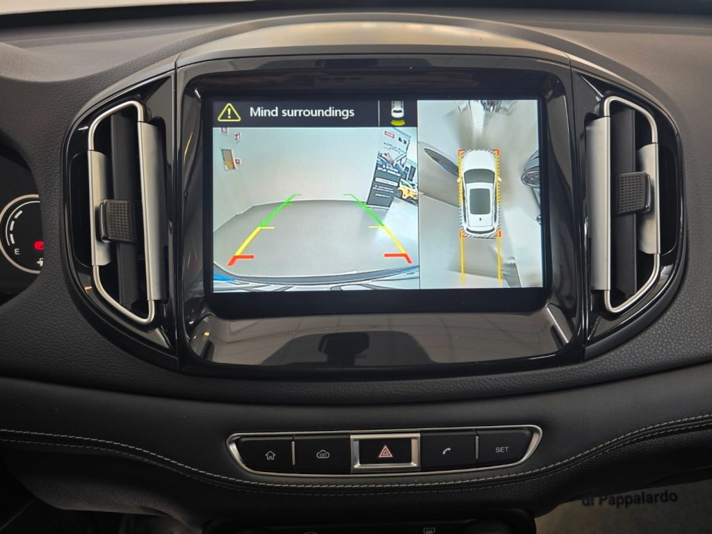 DR MOTOR DR F35 S1 1.5 Turbo Bi-Fuel GPL - 16