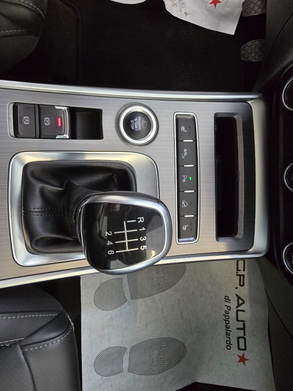 DR MOTOR DR F35 S1 1.5 Turbo Bi-Fuel GPL - 17