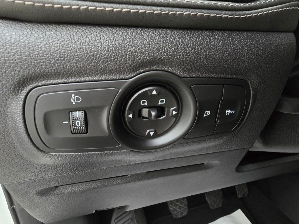 DR MOTOR DR F35 S1 1.5 Turbo Bi-Fuel GPL - 18