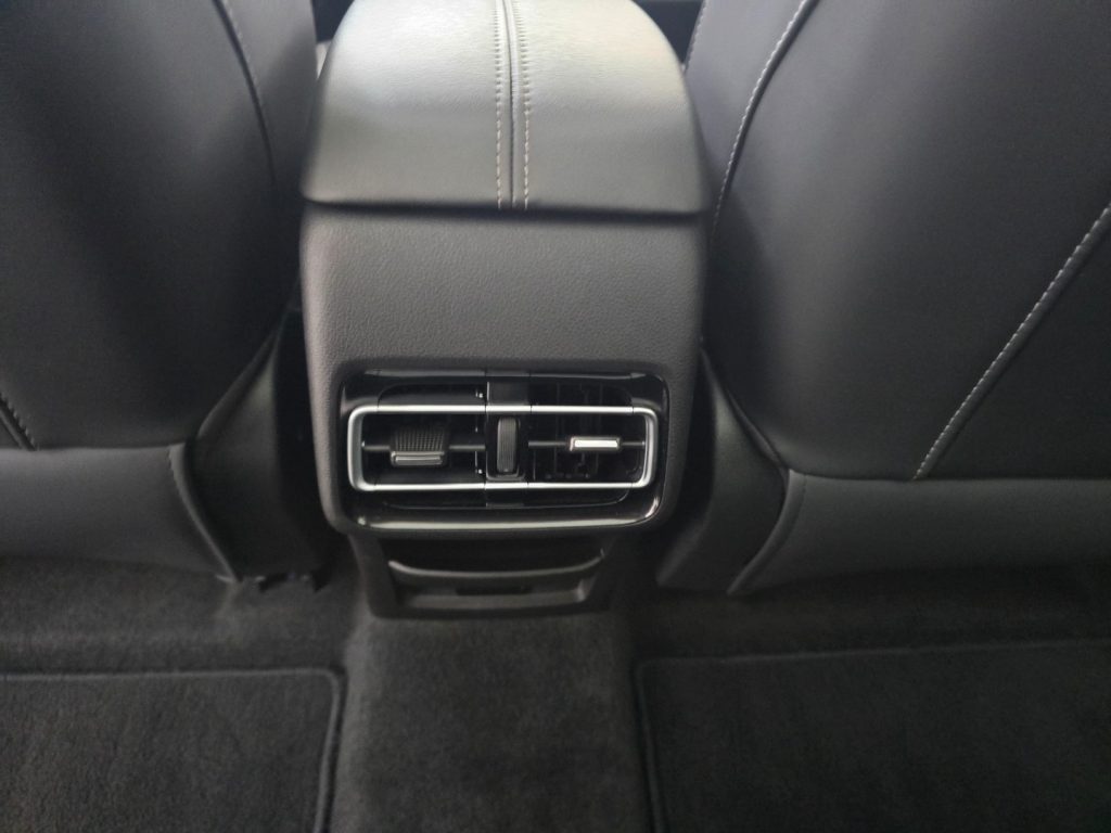 DR MOTOR DR F35 S1 1.5 Turbo Bi-Fuel GPL - 25