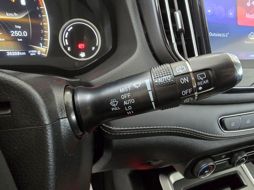 DR MOTOR DR F35 S1 1.5 Turbo Bi-Fuel GPL - 14