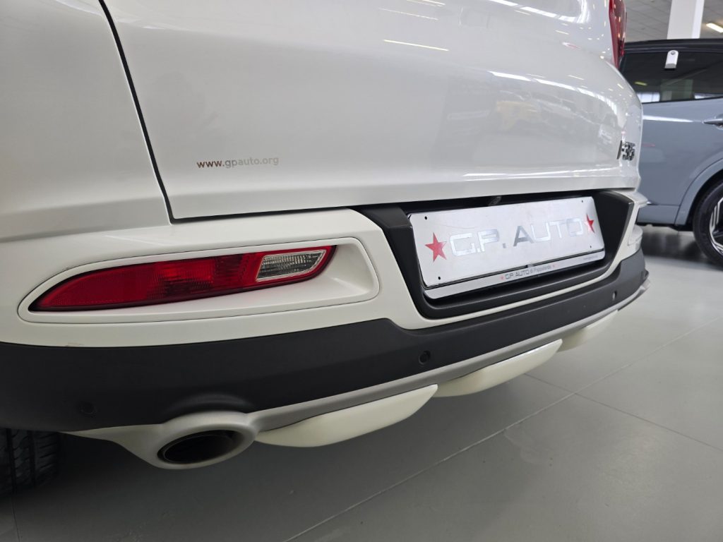 DR MOTOR DR F35 S1 1.5 Turbo Bi-Fuel GPL - 7