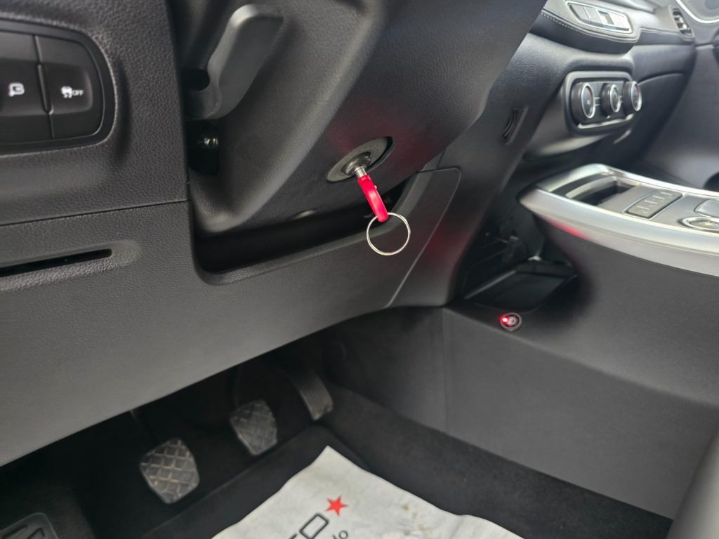 DR MOTOR DR F35 S1 1.5 Turbo Bi-Fuel GPL - 21